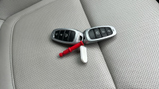 Hyundai TUCSON 1.6 TGDi Ultimate 5dr 2WD Petrol Estate